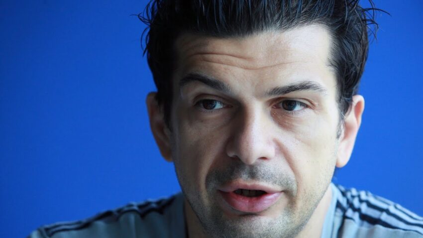 Dragan Škrbić demantovao da je Španac novi selektor Srbije