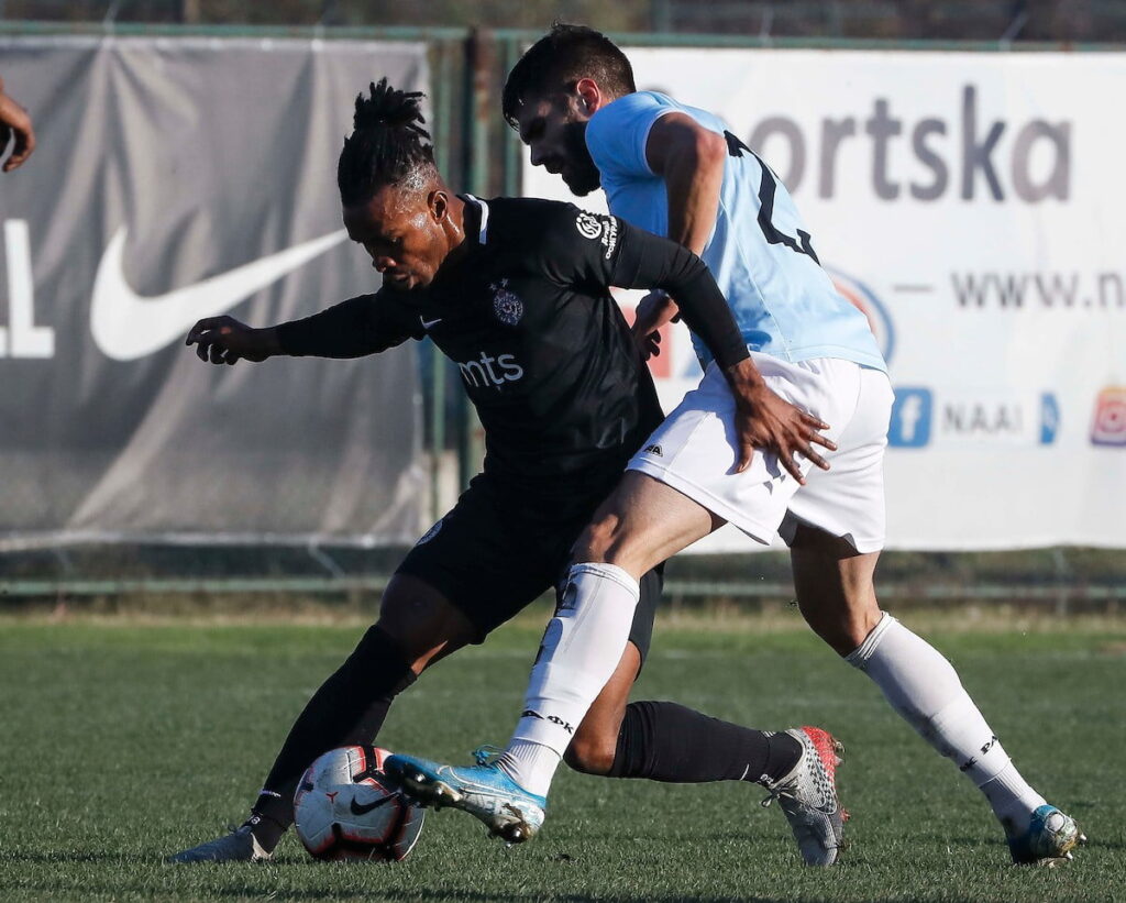 sejduba suma-partizan-mls liga