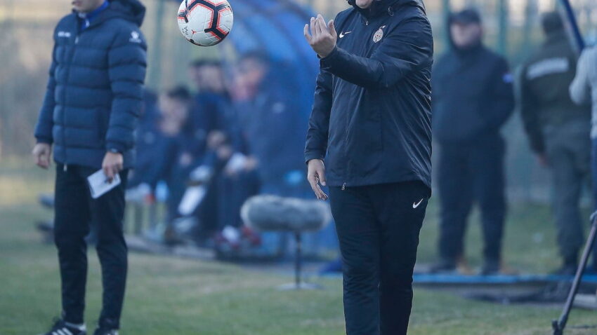 MILOŠEVIĆ: Teško je kad ste fizički umorni, a psihički na granici