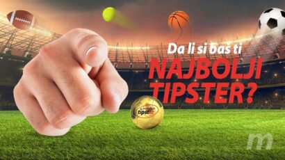 KAO I SVAKOG PONEDELJKA Imamo nove Tipster dobitnike nagrada