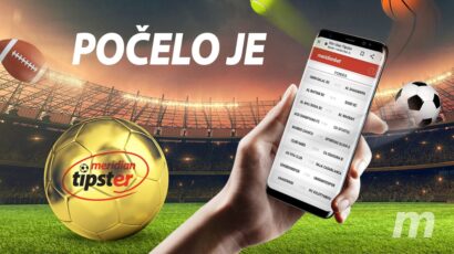 MERIDIANBET TIPSTER Poznati su drugi dobitnici vrednih nagrada