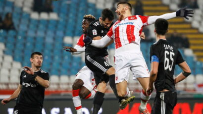 KRAJ ZA 2019. Zvezda se trijumfalno oprostila od godine za pamćenje