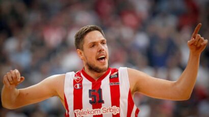 ZAHVALNICA ŽOCU Štimac i Fener – kraj priče, Zvezda na potezu?