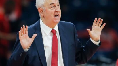 Šakota opširno o Obradoviću, Braunu, Dženkinsu, boravku u Zvezdi…