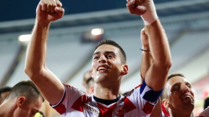 INTERVJU Vujadin Savić: Nismo bili majstori, ali smo ginuli za Zvezdu
