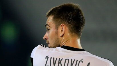 ŽIVKOVIĆ BOLI PARTIZAN Umesto zarade 5 miliona, dug crno-belih je 2,5