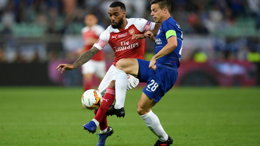MERIDIANBET DERBI Mirni Čelsi i ranjeni Arsenal - čiji je London?