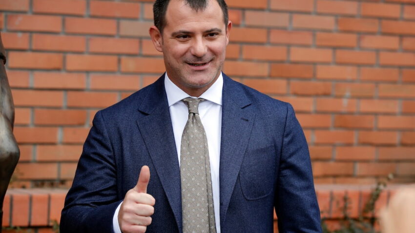STANKOVIĆ: Neki misle da je reklama, ali znam šta sam uradio za Srbiju