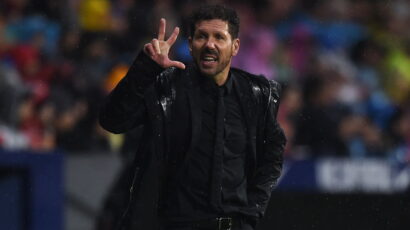 SIMEONEOV PLAN Kako od veziste napraviti napadača?