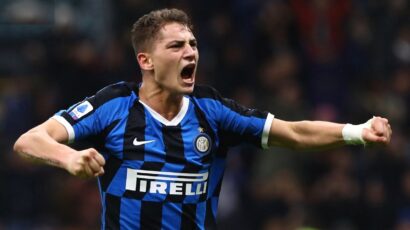 INTER UBEDLJIV, POGODIO I NAJMLAĐI Ponovo “iks” na vrhu Serije A!