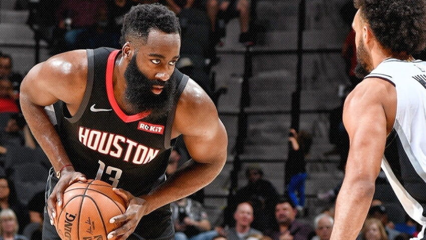 NA pomolu: Harden i Jokić u tandemu?