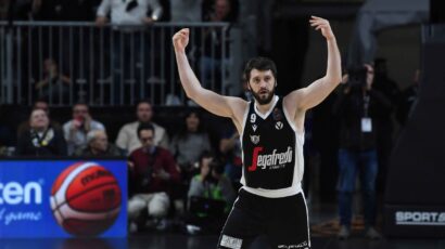 NE SEDE SKRŠTENIH RUKU Virtus ima plan za kraj sezone