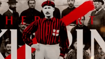 120 GODINA ĐAVOLJE RABOTE Milan će imati moćne dresove za jubilej!