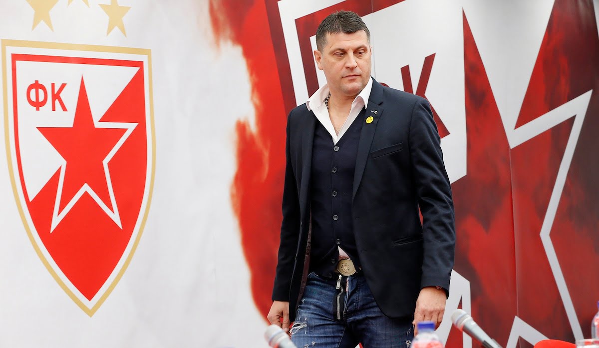 milojevic press 53482