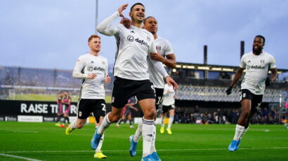 MITROVIĆ PREKINUO CRNI NIZ Novi gol Srbina, Lids pao u Londonu!