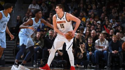 REKORD JOKIĆA Naš centar utišao kritičare, u Sakramentu pričaju srpski!