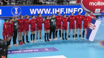 “NI BLIZU POTREBNOG NIVOA” Obradović zna recept za drugi krug SP