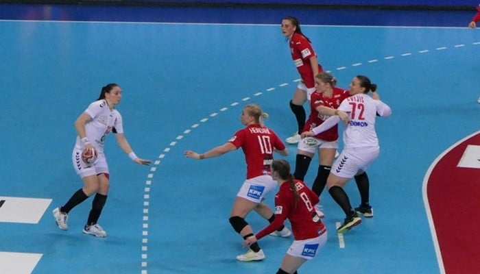 NORVEŽANKE, HVALA! Srbija i zvanično - ko još stoji na putu do Tokija?