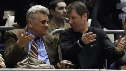 LEGENDA TO ZASLUŽUJE Druga nominacija, “petorka” u Kući slavnih?