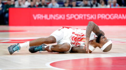 KO UMESTO BRAUNA? Đenka, Nenadić ili možda pojačanje
