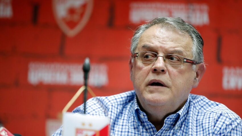 VANREDNO SAOPŠTENJE: Održava se ABA sastanak u Zagrebu, Zvezda kaže nelegalno!