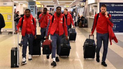 NAKON DVE GODINE Zvezdin fudbaler pozvan u reprezentaciju!