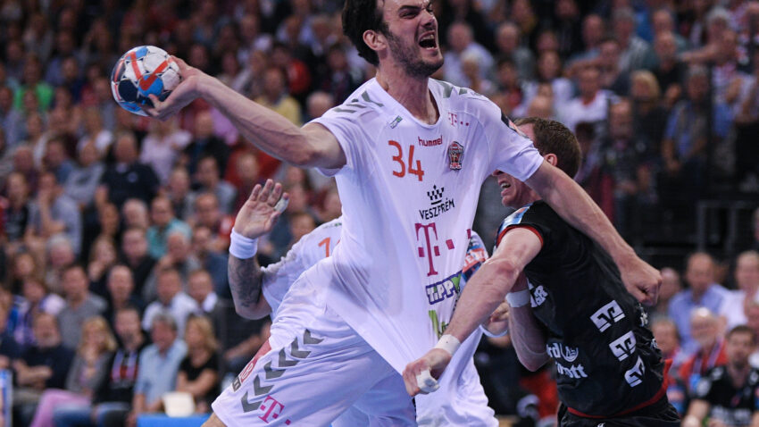 VELIKO PRIZNANJE Nenadić najbolji rukometaš Evrope za 2019. godinu!