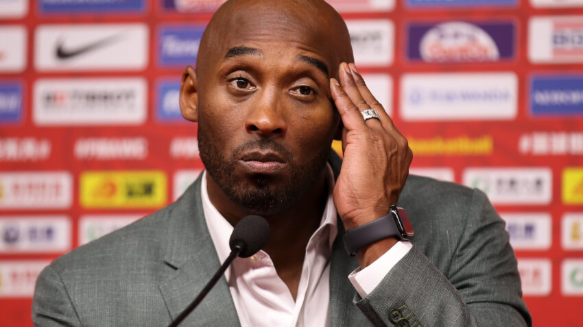 UŽASAN POČETAK 2020. GODINE Poginuo Kobi Brajant