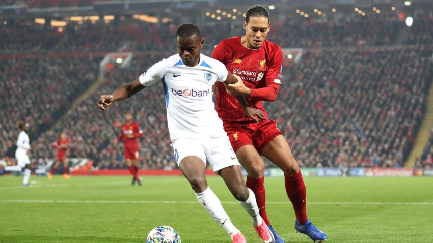 PREMIJER LIGA SE NE ODBIJA Na Ostrvo stiže prvi fudbaler iz Tanzanije