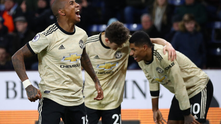 ZAVRŠEN POSAO Kapiten Junajteda odbio novi ugovor, dolazi u Inter