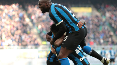 POKAZALI MENTALITET Lukaku veruje da se Inter približio tituli