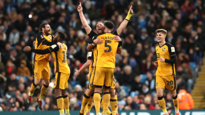 OBEĆAO – ISPUNIO! Špic četvrtoligaša najavio gol Sitiju u junu… i dao ga!