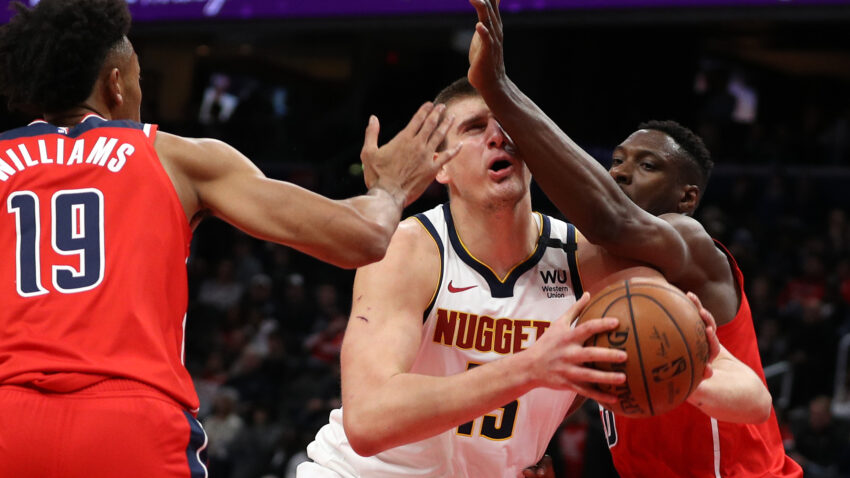 Kad Pipen hvali: Jokić ne može da iznenadi, već je poseban igrač!