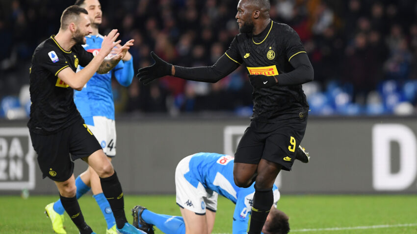 LUKAKU ODBRUSIO FIFA Jedna stvar ga je posebno iznervirala!