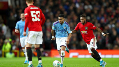 MERIDIANBET KVOTE Siti na Junajted, verujemo u Silvu i Marsijala!