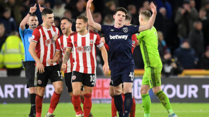 SIVA ZONA FUDBALA Ponovo Premijer liga, ponovo VAR, ima li kraja?