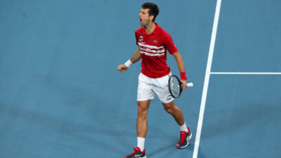DUBL ODLUČUJE Genijalni Novak bolji od Rafe, ovo je sve što tenis nudi!