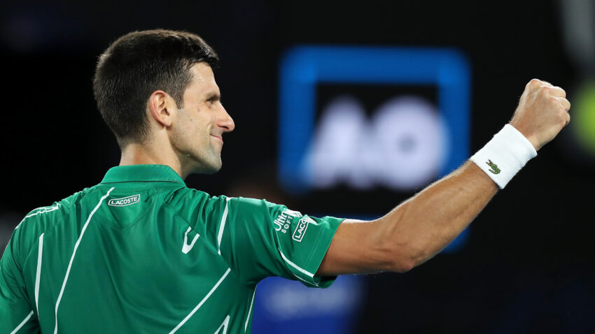 TITULA I PRVO MESTO Da, i te kako moguć scenario za Đokovića!