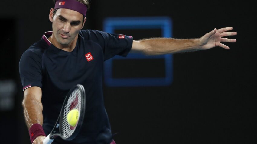 FEDERER O IVANIŠEVIĆU: Nekad je bio sjajan, ima li ga negde još uvek?