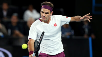 Reakcije na predlog Federera: Rekao je to samo zbog Tvitera!