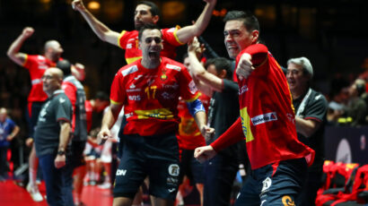 HRVATI OPET NISU USPELI Španija novi-stari šampion Evrope