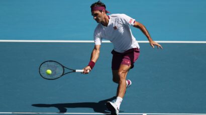 “Federer ne bi bio ni među 10 na svetu da pravila nisu promenjena”