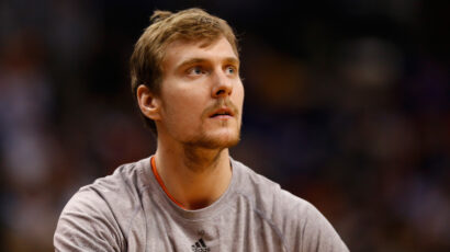 Dragić i naredne sezone u Baskoniji