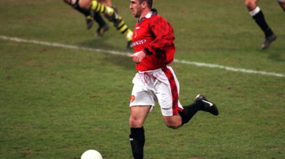 NA DANAŠNJI DAN Kantona je zadužio Junajtedovu “sedmicu”!