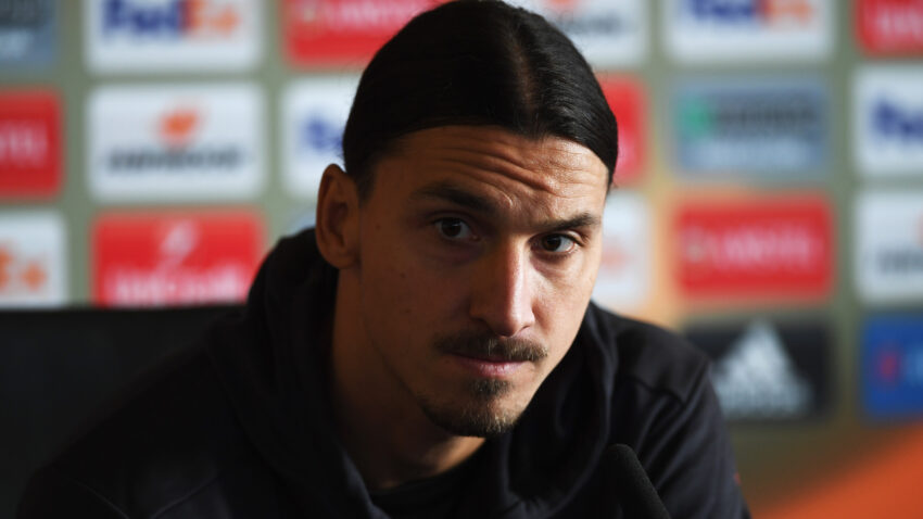 NETRPELJIVOST ZVEZDA Ibrahimović je mrzeo Kavanija u PSŽ-u!