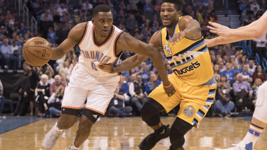 VELIKO POJAČANJE ZA BASKONIJU Bivši NBA igrač stigao u Vitoriju