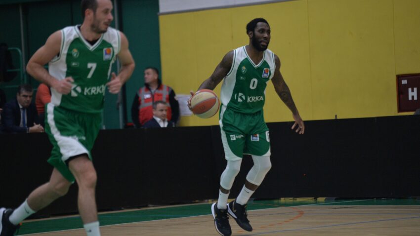 KRKA SE POHVALILA Klub iz Novog Mesta se našao u kvizu Slagalica