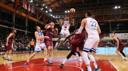 KRAJ KOŠARKE U BIH Prekinuto prvenstvo, šampion Igokea!