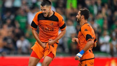 Ljujić za Meridian sport: Vlada Ivić je najbolji, navijači više vole kup od lige