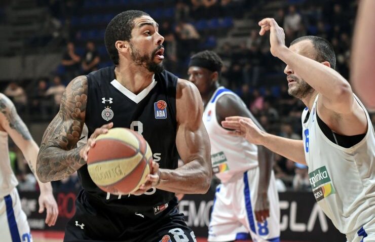 ZADAR ISPISAO ISTORIJU ABA Mekadu i druga četvrtina čuvaju vrh!